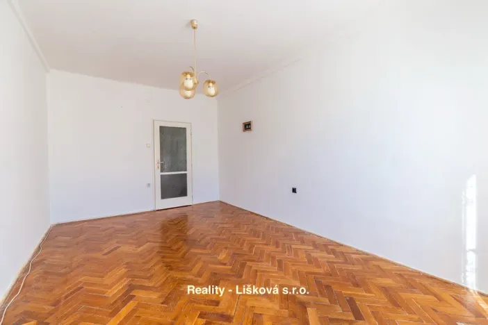 Prodej bytu 2+1, Ústí nad Labem - Střekov, Třebízského, 59 m2