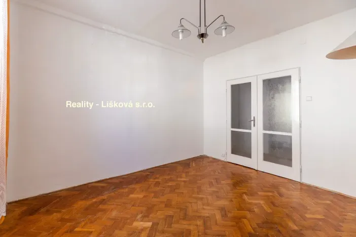 Prodej bytu 2+1, Ústí nad Labem - Střekov, Třebízského, 59 m2