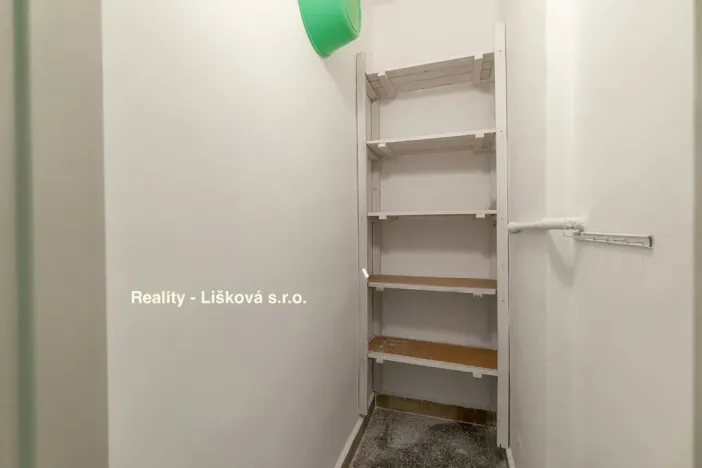 Prodej bytu 2+1, Ústí nad Labem - Střekov, Třebízského, 59 m2