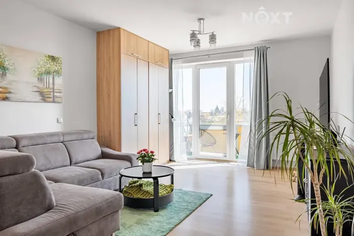 Prodej bytu 2+kk, Prostějov, Werichova, 67 m2