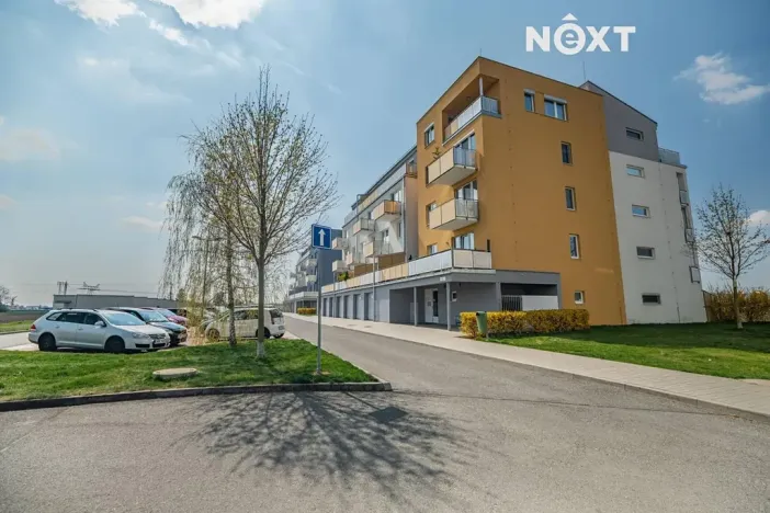 Prodej bytu 2+kk, Prostějov, Werichova, 67 m2