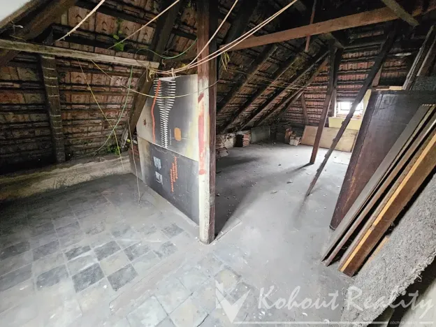 Prodej rodinného domu, Praha - Satalice, Bošínská, 195 m2