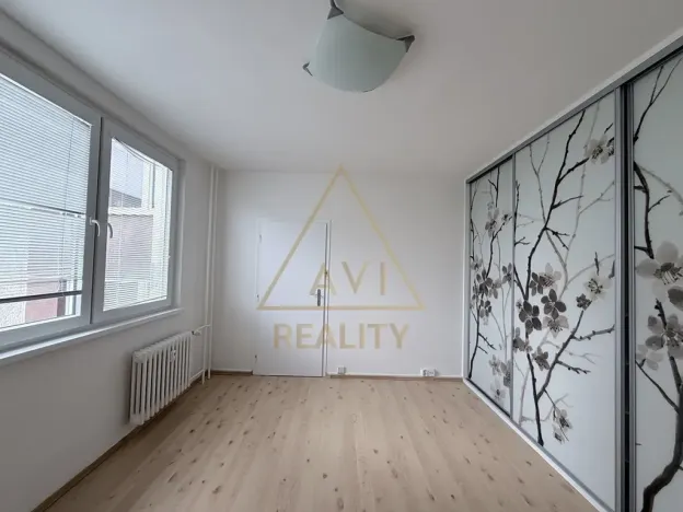 Pronájem bytu 3+1, Praha - Hlubočepy, Dreyerova, 72 m2