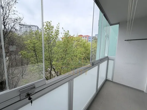 Pronájem bytu 3+1, Praha - Hlubočepy, Dreyerova, 72 m2