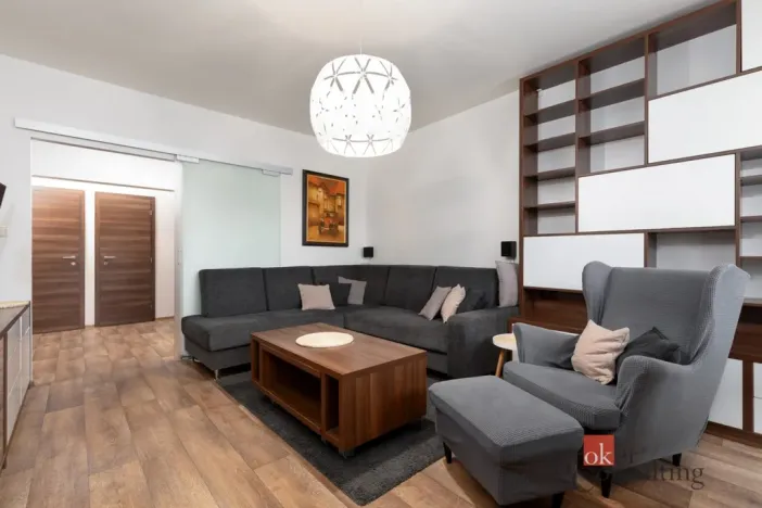 Prodej bytu 3+1, Opava - Kateřinky, Na Pastvisku, 79 m2