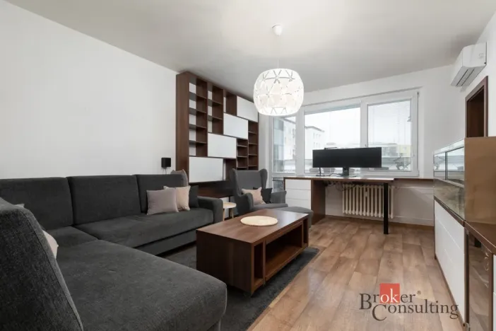 Prodej bytu 3+1, Opava - Kateřinky, Na Pastvisku, 79 m2