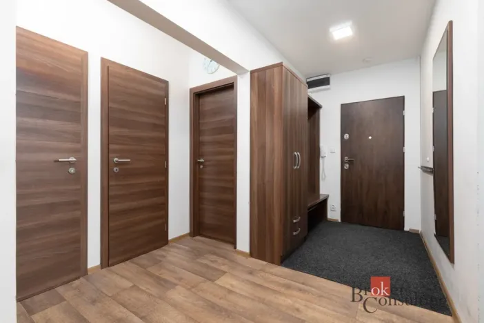 Prodej bytu 3+1, Opava - Kateřinky, Na Pastvisku, 79 m2