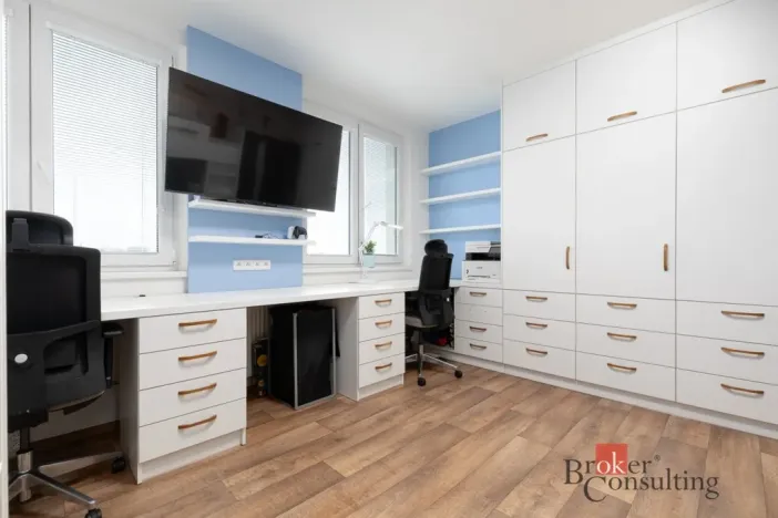 Prodej bytu 3+1, Opava - Kateřinky, Na Pastvisku, 79 m2