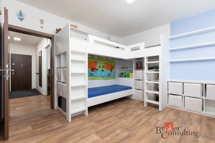 Prodej bytu 3+1, Opava - Kateřinky, Na Pastvisku, 79 m2