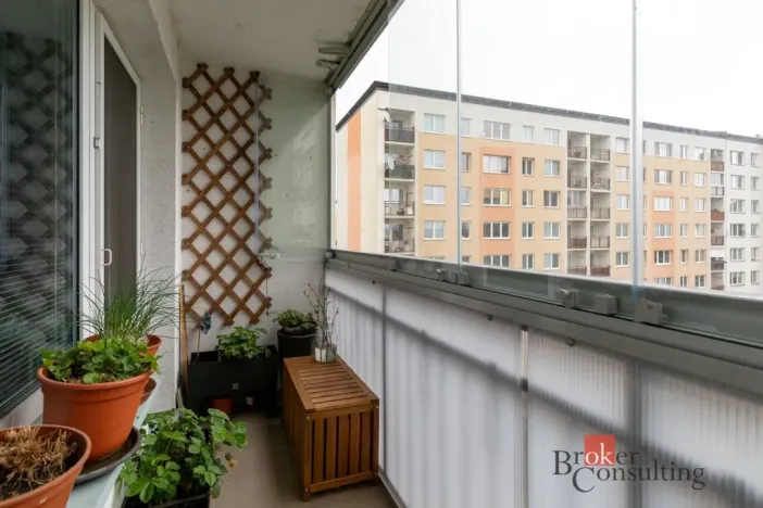 Prodej bytu 3+1, Opava - Kateřinky, Na Pastvisku, 79 m2