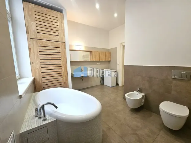 Pronájem bytu 3+kk, Praha - Nové Město, Jungmannova, 101 m2