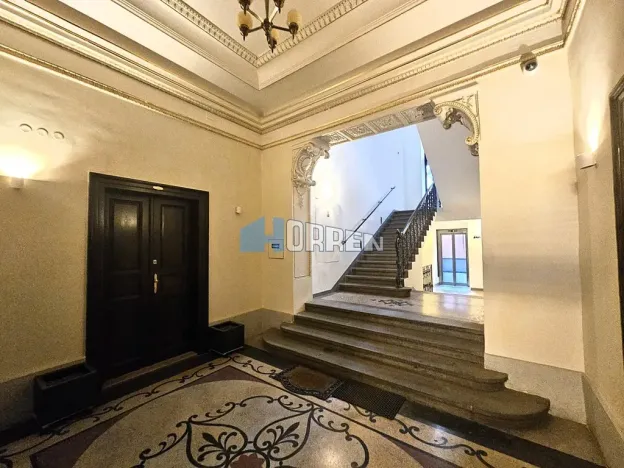 Pronájem bytu 3+kk, Praha - Nové Město, Jungmannova, 101 m2