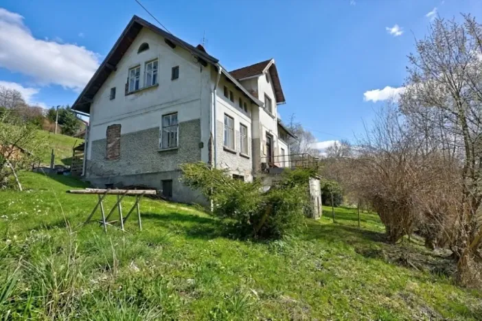 Prodej rodinného domu, Vrchlabí - Hořejší Vrchlabí, 239 m2