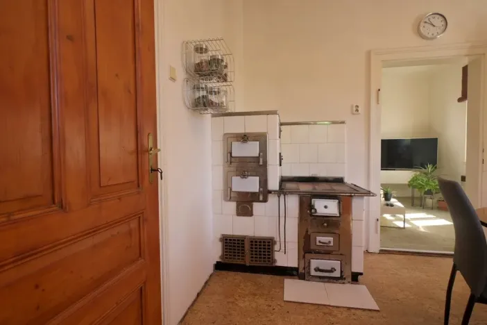 Prodej rodinného domu, Vrchlabí - Hořejší Vrchlabí, 239 m2