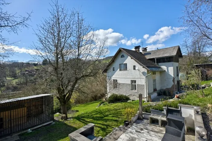 Prodej rodinného domu, Vrchlabí - Hořejší Vrchlabí, 239 m2