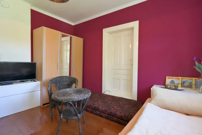 Prodej rodinného domu, Vrchlabí - Hořejší Vrchlabí, 239 m2