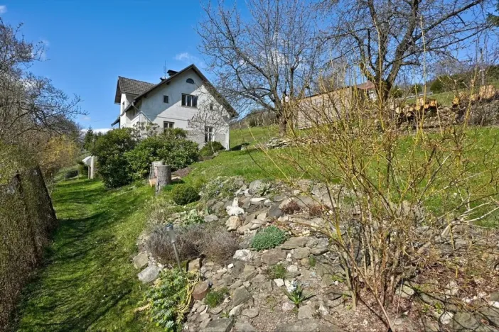 Prodej rodinného domu, Vrchlabí - Hořejší Vrchlabí, 239 m2