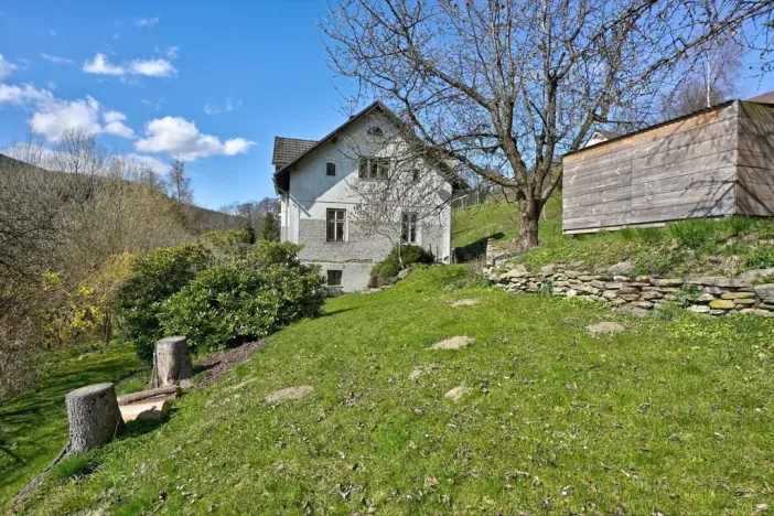 Prodej rodinného domu, Vrchlabí - Hořejší Vrchlabí, 239 m2