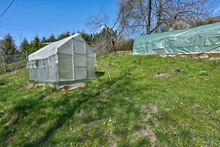 Prodej rodinného domu, Vrchlabí - Hořejší Vrchlabí, 239 m2