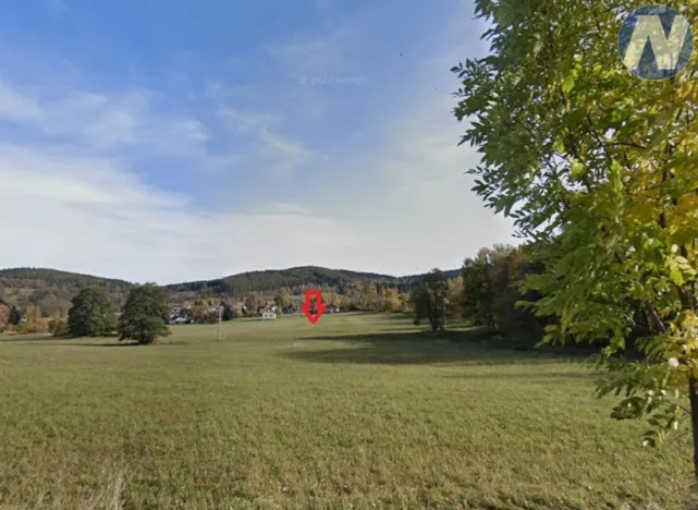 Prodej pozemku pro bydlení, Zdíkov, 18188 m2