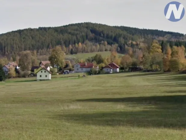 Prodej pozemku pro bydlení, Zdíkov, 18188 m2