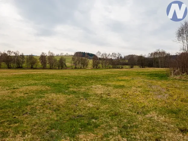 Prodej pozemku pro bydlení, Zdíkov, 18188 m2