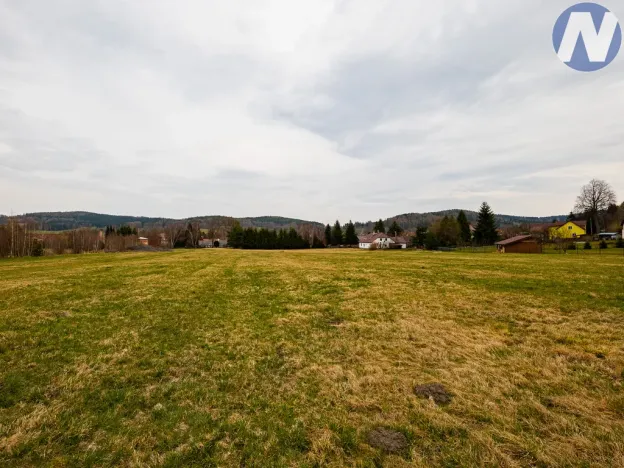 Prodej pozemku pro bydlení, Zdíkov, 18188 m2