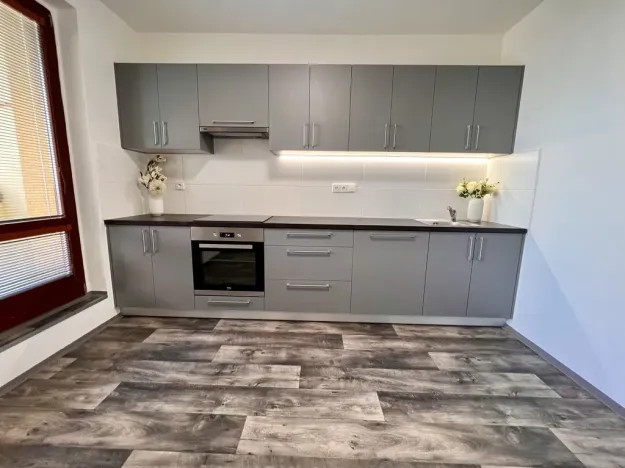 Prodej bytu 3+1, Ostrava - Zábřeh, Čujkovova, 69 m2