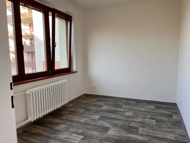 Prodej bytu 3+1, Ostrava - Zábřeh, Čujkovova, 69 m2