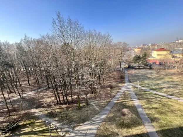 Prodej bytu 3+1, Ostrava - Zábřeh, Čujkovova, 69 m2