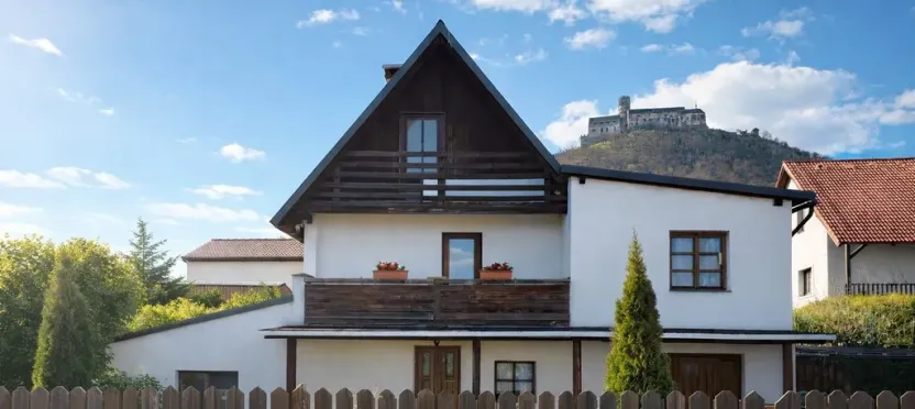 Prodej chalupy, Bezděz, 120 m2