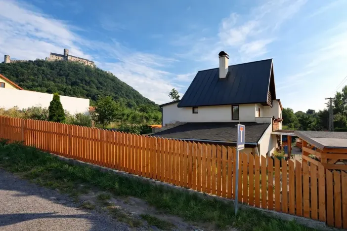Prodej chalupy, Bezděz, 120 m2