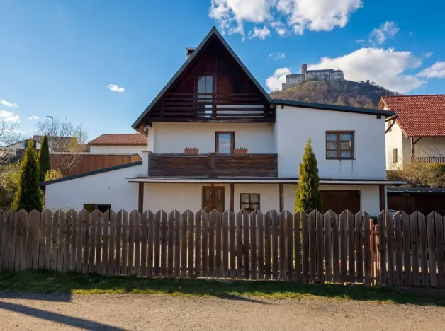 Prodej chalupy, Bezděz, 120 m2