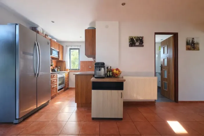 Prodej chalupy, Bezděz, 120 m2