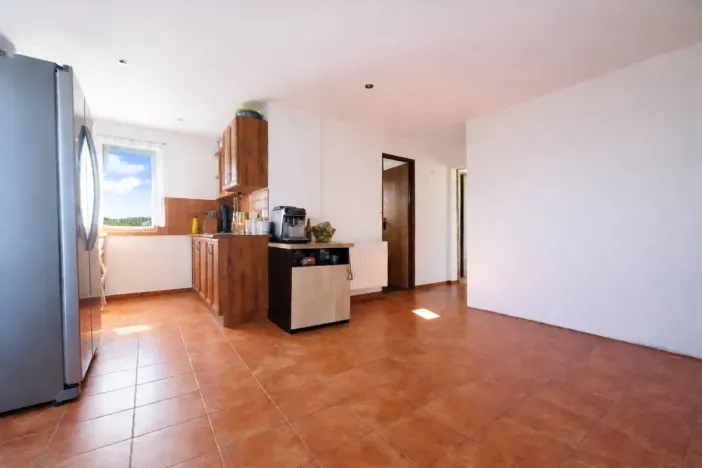 Prodej chalupy, Bezděz, 120 m2