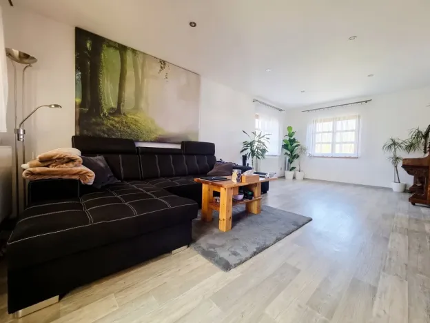 Prodej chalupy, Bezděz, 120 m2