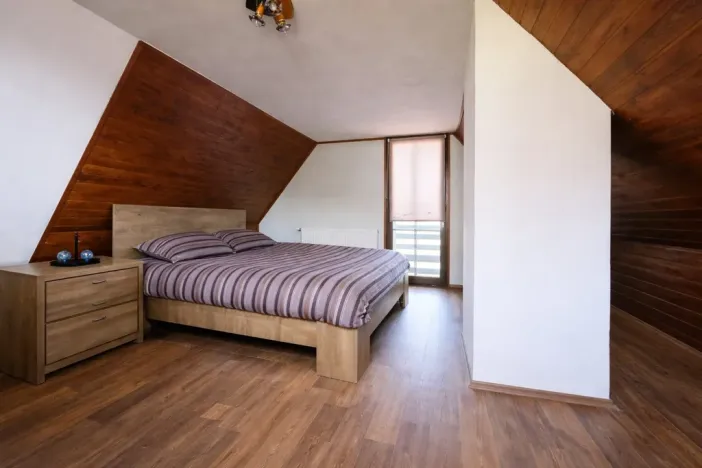 Prodej chalupy, Bezděz, 120 m2
