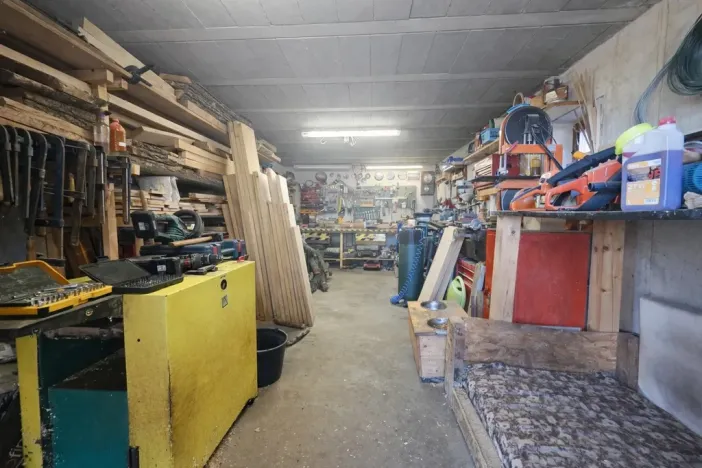 Prodej chalupy, Bezděz, 120 m2