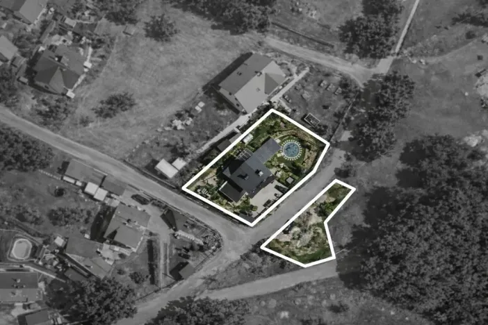 Prodej chalupy, Bezděz, 120 m2