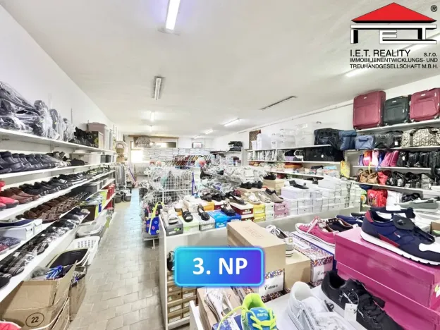 Prodej činžovního domu, Pozořice, Na Městečku, 3138 m2