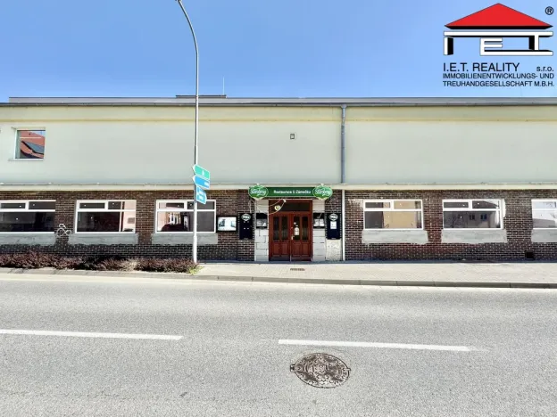 Prodej činžovního domu, Pozořice, Na Městečku, 3138 m2