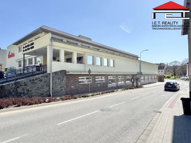 Prodej činžovního domu, Pozořice, Na Městečku, 3138 m2