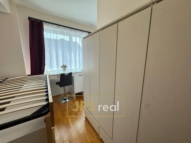 Pronájem bytu 1+kk, Brno, 33 m2