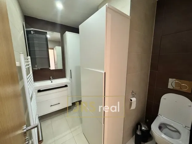 Pronájem bytu 1+kk, Brno, 33 m2