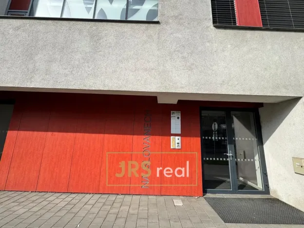 Pronájem bytu 1+kk, Brno, 33 m2