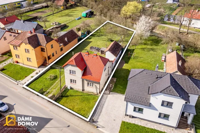 Prodej rodinného domu, Štítná nad Vláří-Popov - Štítná nad Vláří, 114 m2