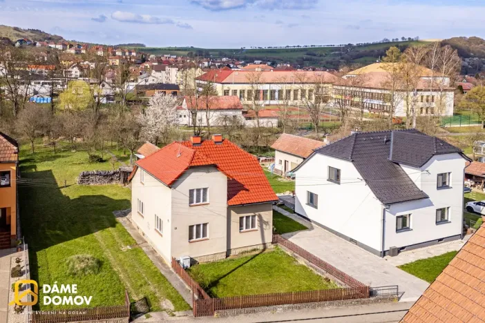 Prodej rodinného domu, Štítná nad Vláří-Popov - Štítná nad Vláří, 114 m2