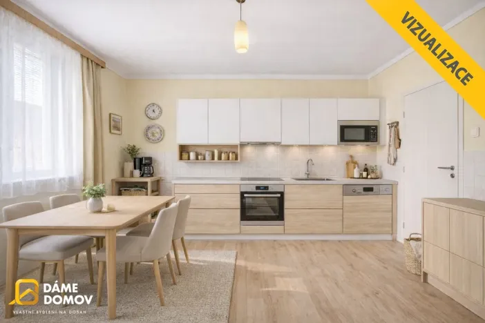 Prodej rodinného domu, Štítná nad Vláří-Popov - Štítná nad Vláří, 114 m2