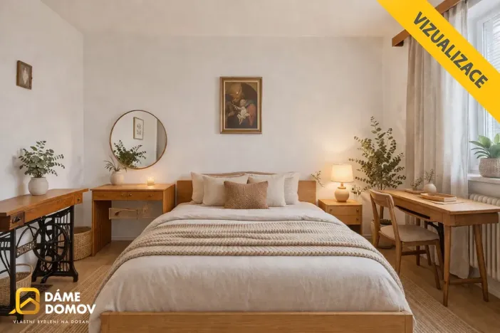 Prodej rodinného domu, Štítná nad Vláří-Popov - Štítná nad Vláří, 114 m2