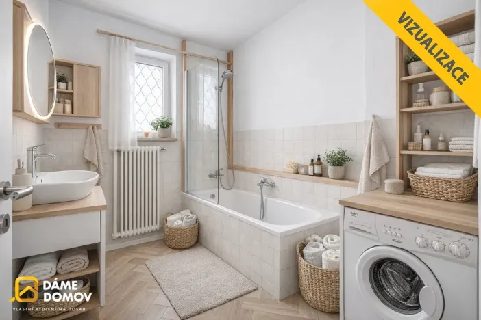 Prodej rodinného domu, Štítná nad Vláří-Popov - Štítná nad Vláří, 114 m2